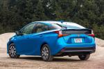 Toyota Prius XLE AWD-e 2019 года (NA)